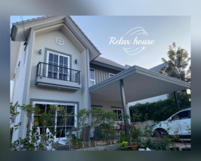 Relax house